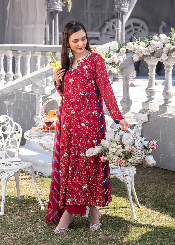 Seemab KHUSHI Women 3pcs