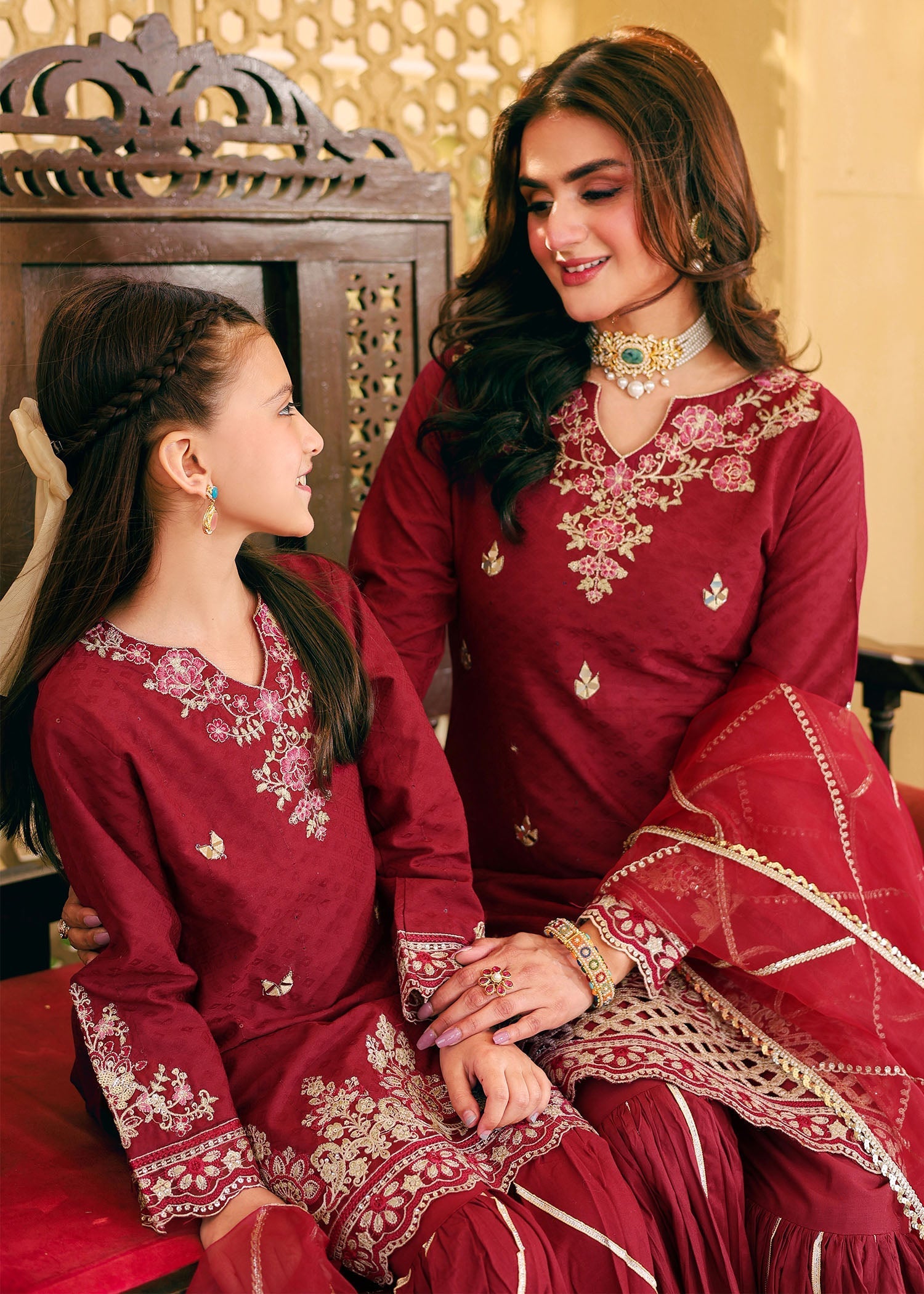 Ally's Pret ALLYS AL 886(N) Women 3pcs