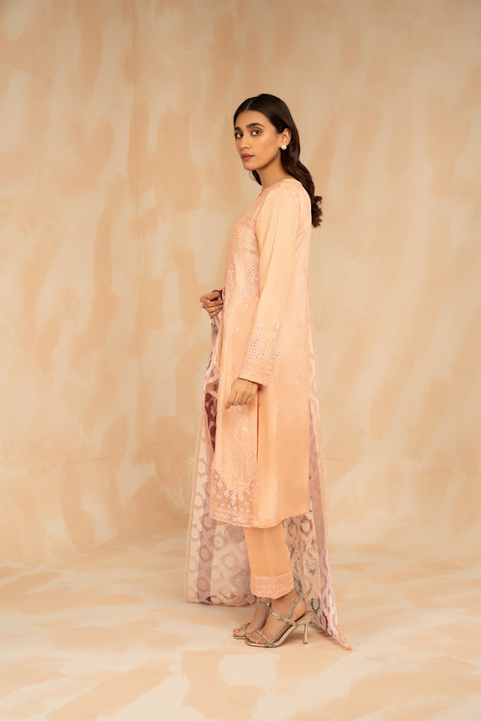 Sara Jahan SELIN Women 3pcs