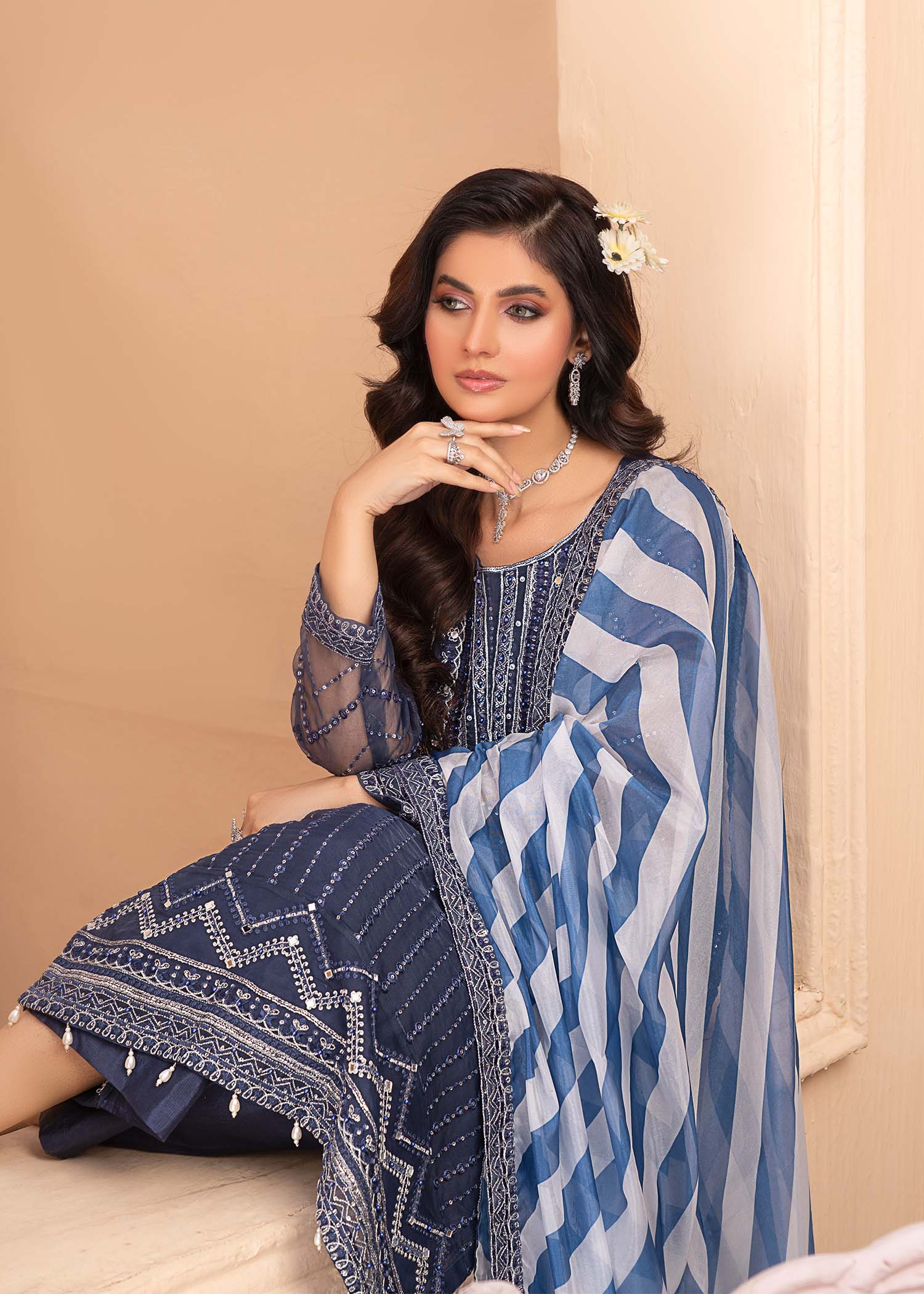 Meraki Art 1032 Women 3pcs