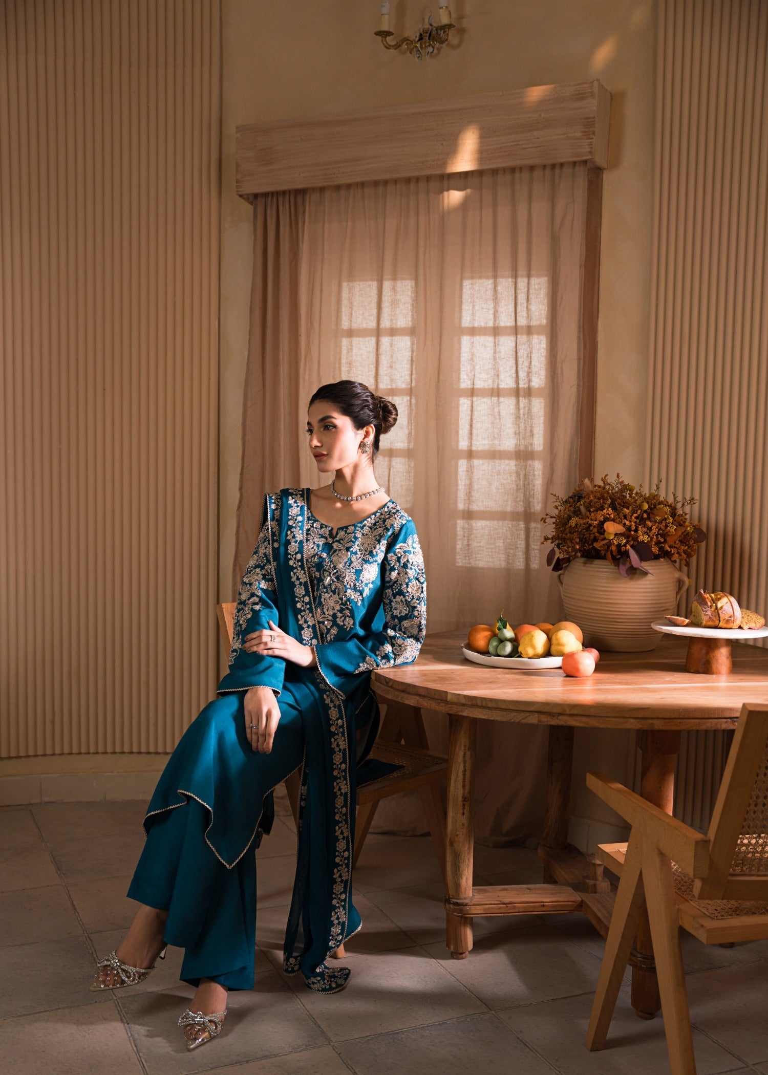 Sheenora Samira V1 Women 3pcs