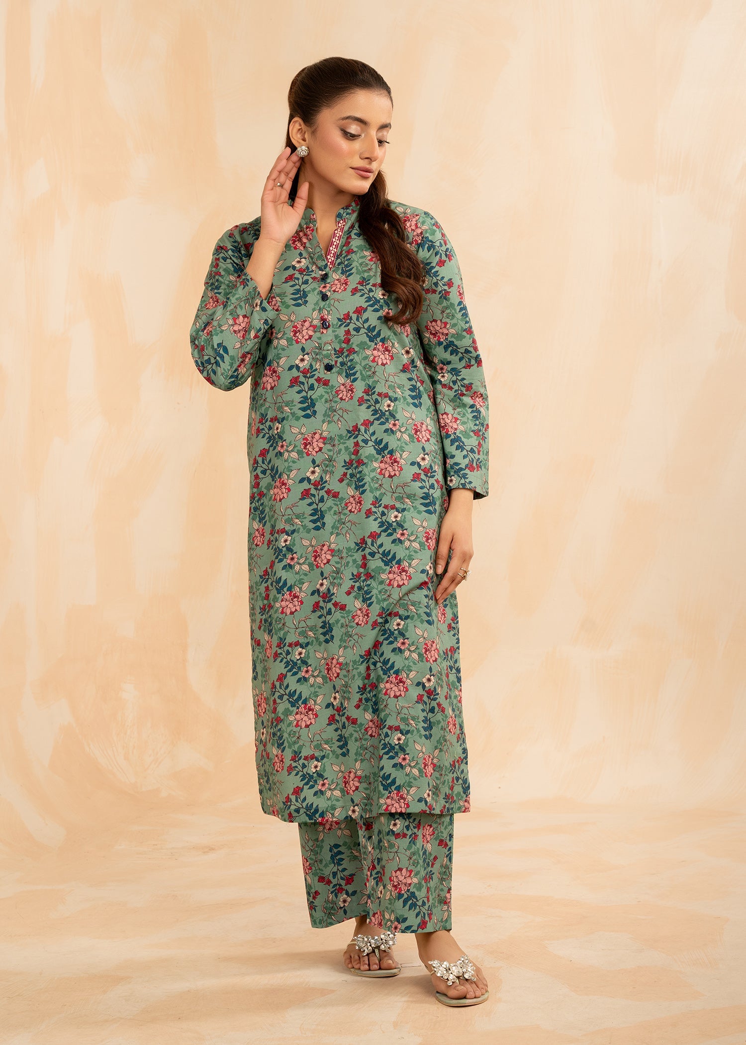 Meraki ART 1107 Women 2pcs