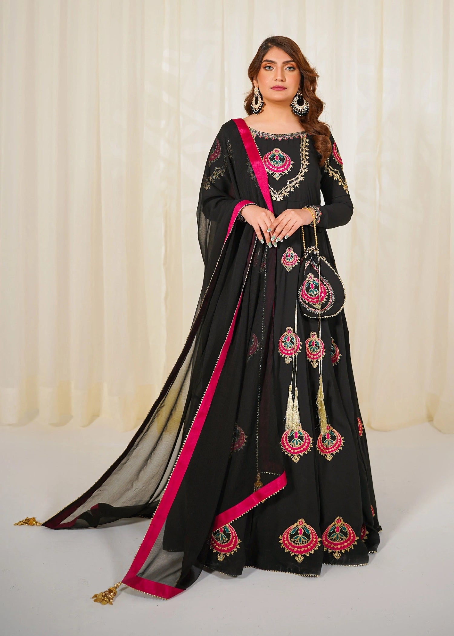 Peraan by SH Ayla Women 2pcs