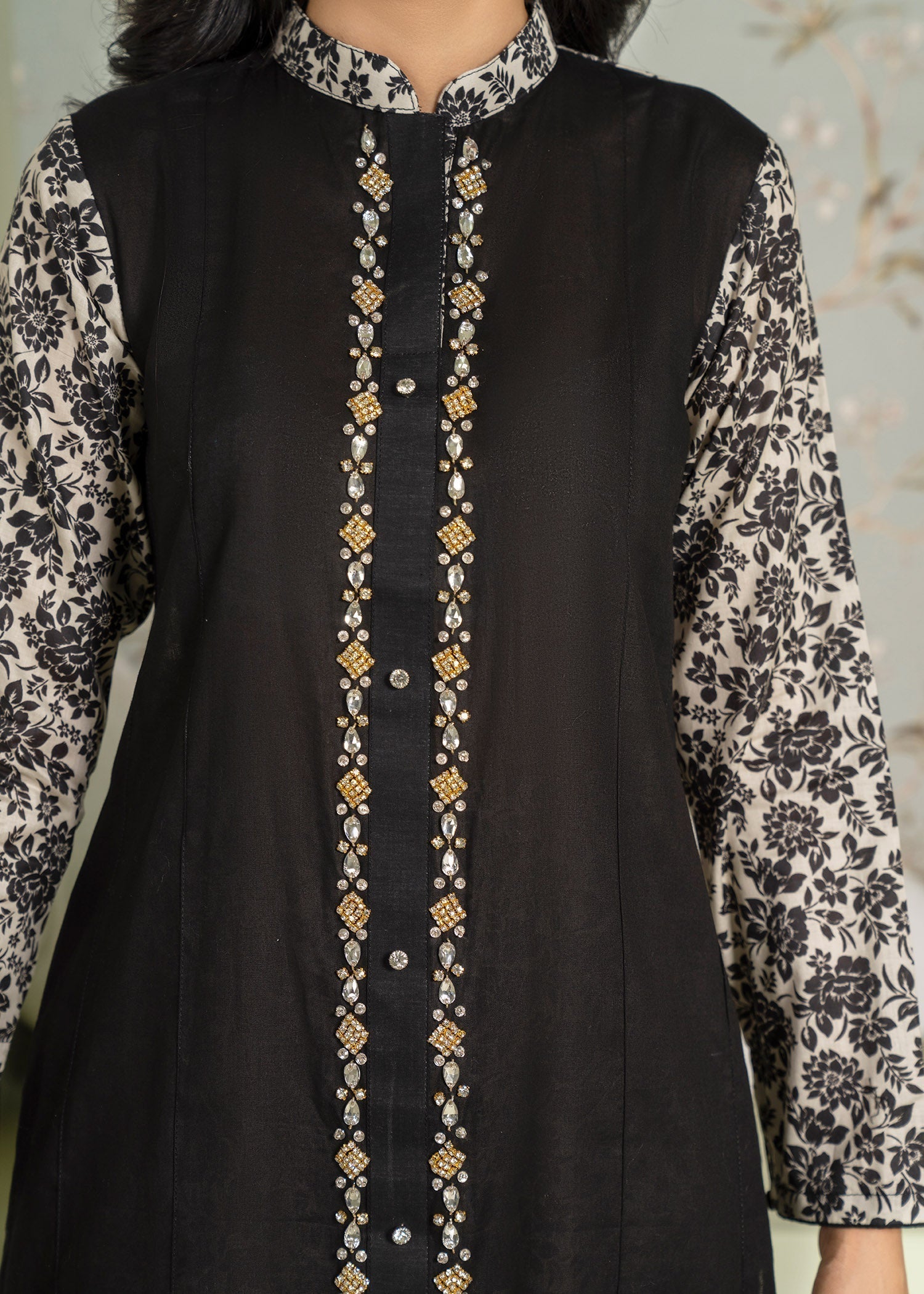 Sara Jahan NAAZ Women 3pcs