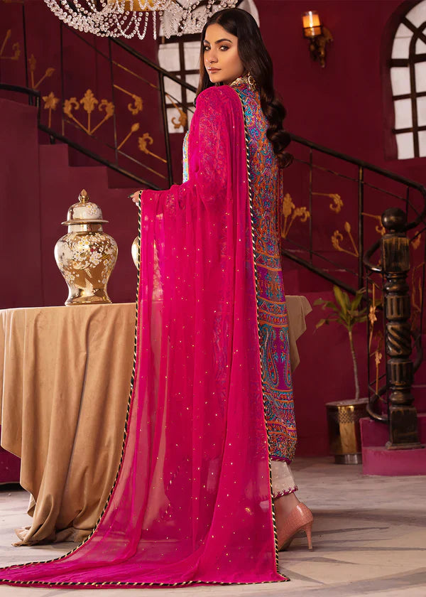 Seemab MAYA Women 3pcs