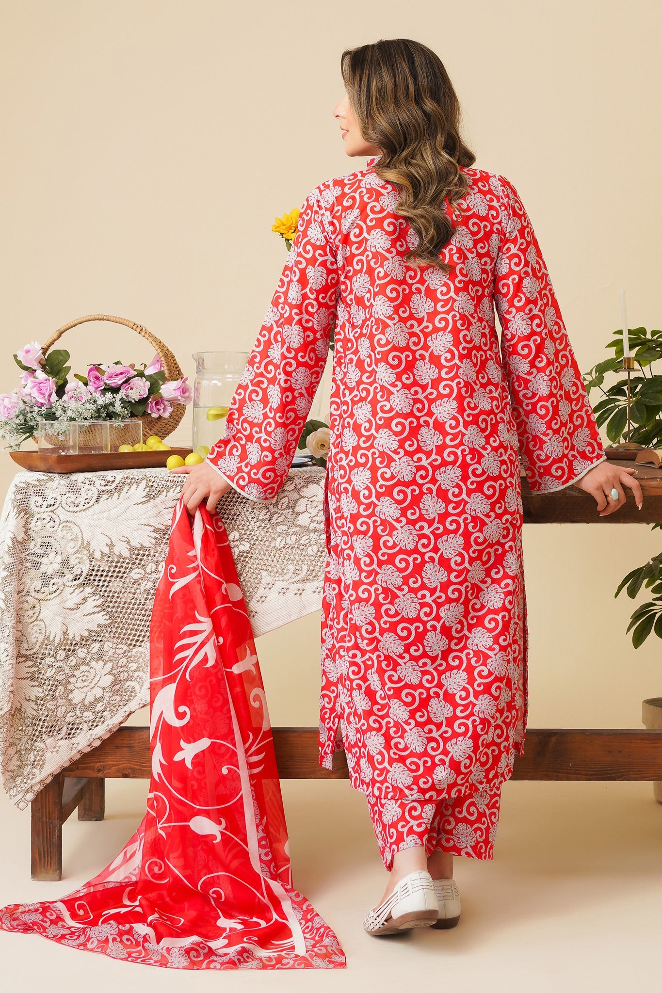 Mannat BLISS Women 3pcs