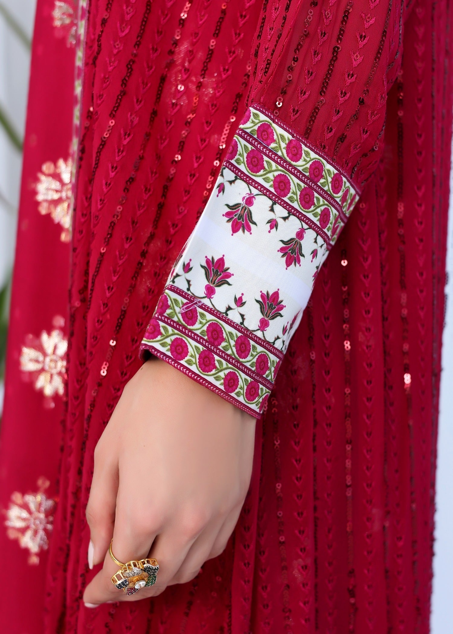 Ain AN 54 Women 3pcs