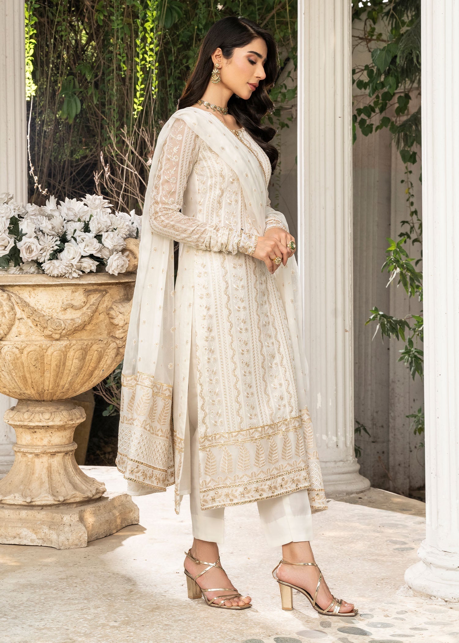 Misl Alam Women 3pcs