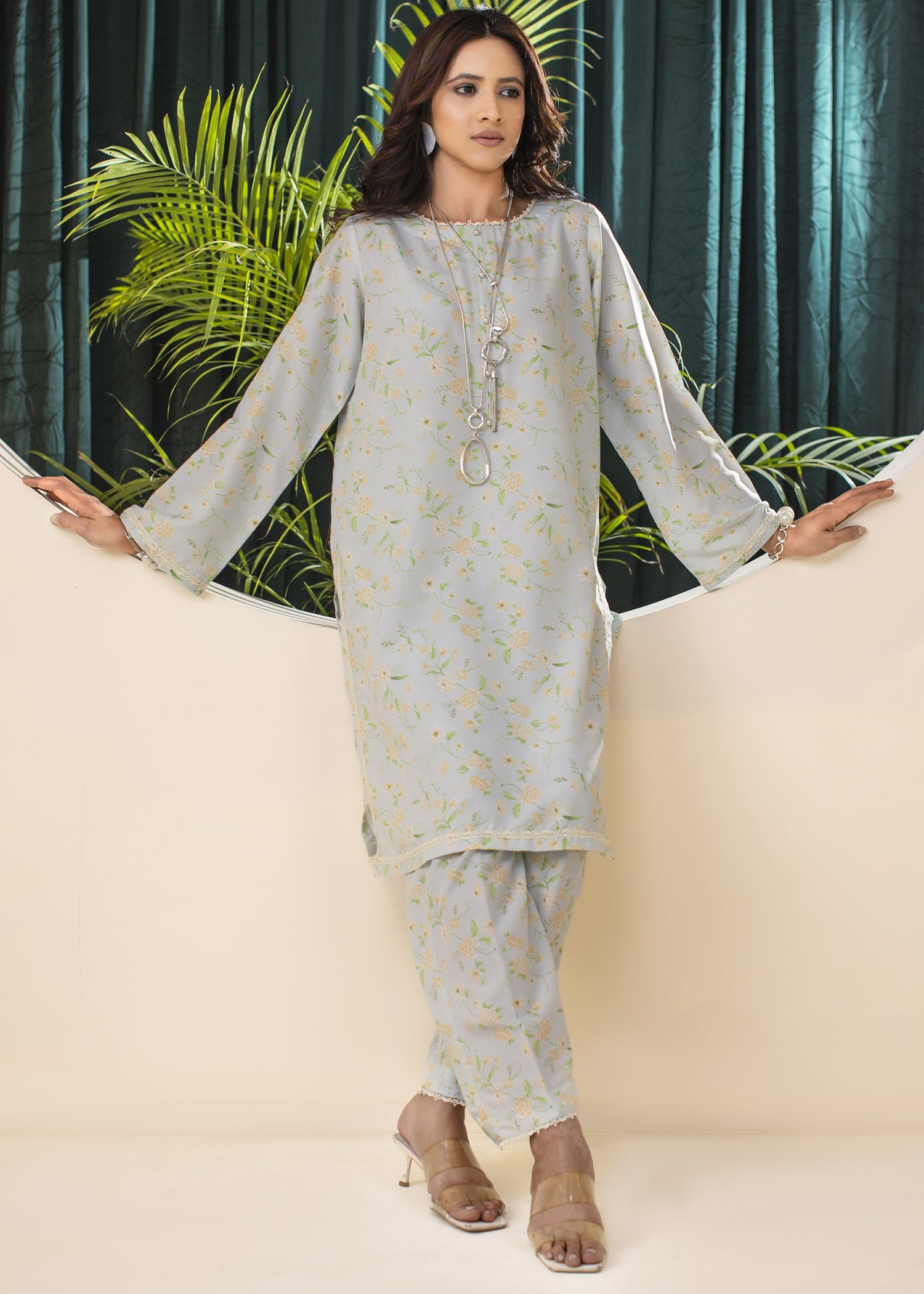 Marjjan MP 13 Women 2pcs