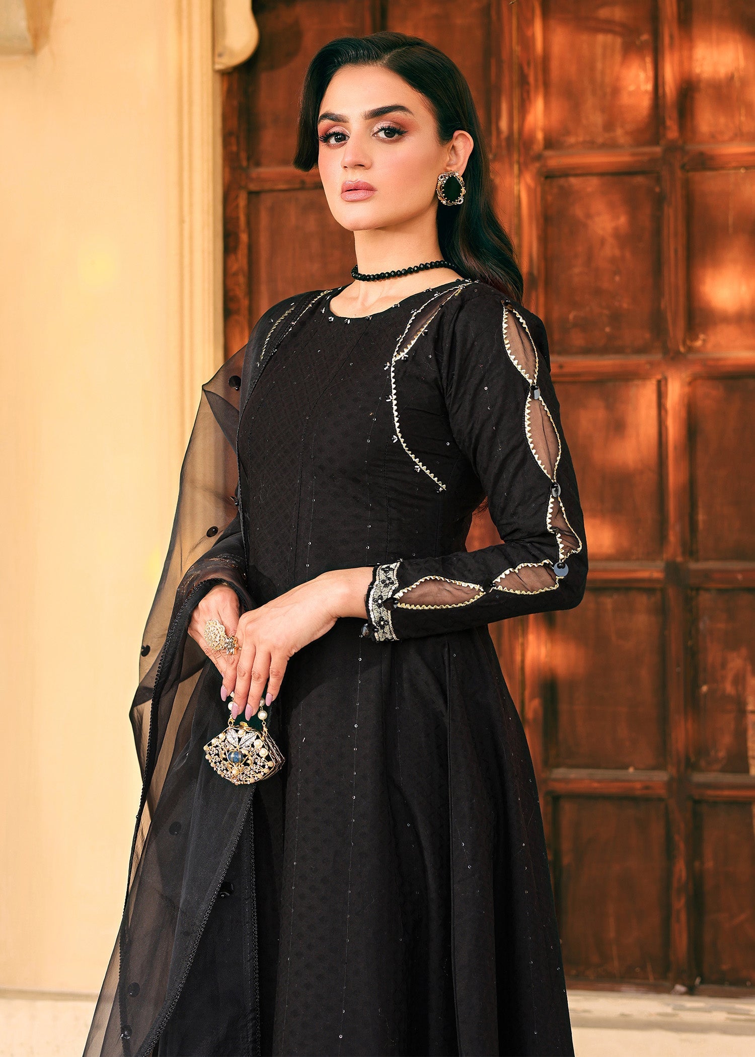 Ally's Pret ALLYS AL 887 (N) Women 3pcs