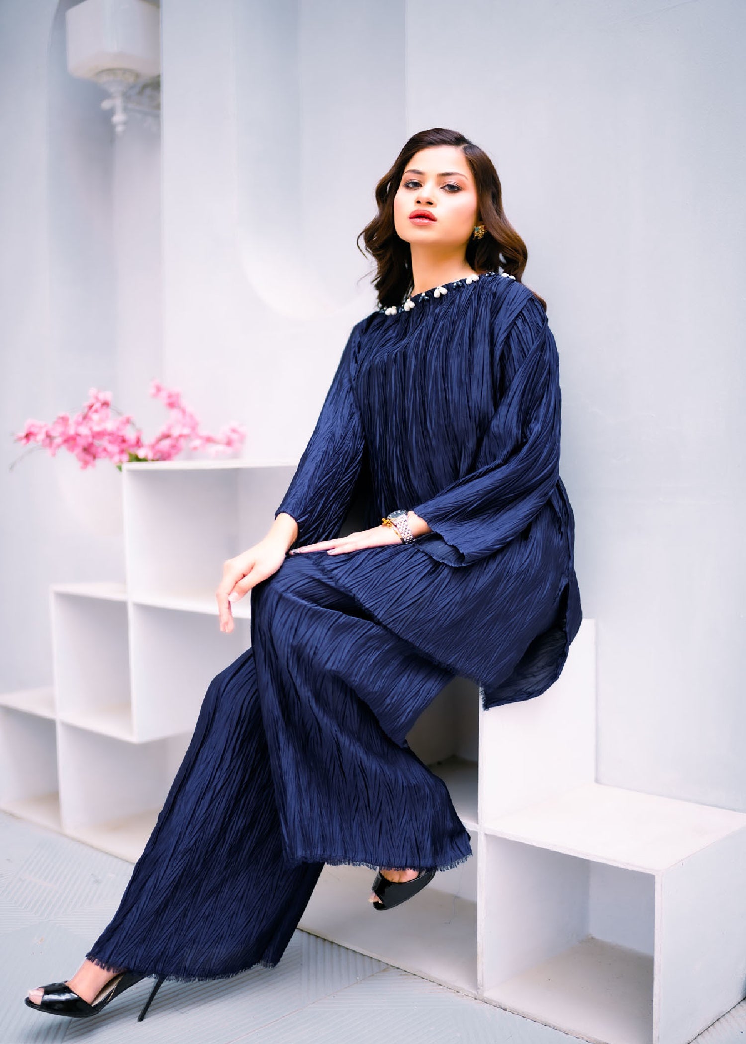 Pirzada Shaheryar Khan Twilight Women 2pcs