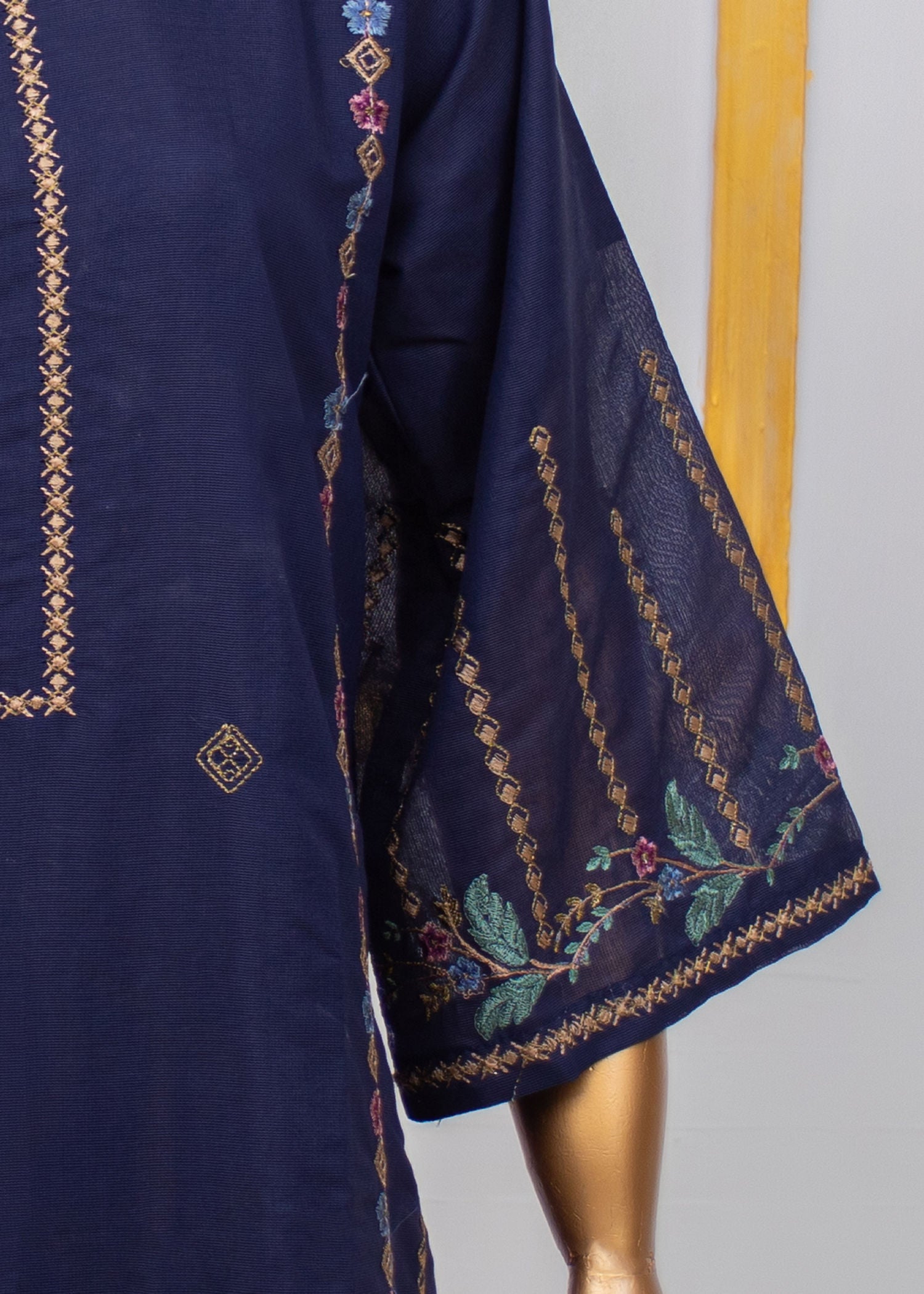 Aks Blue Berry Women 3pcs