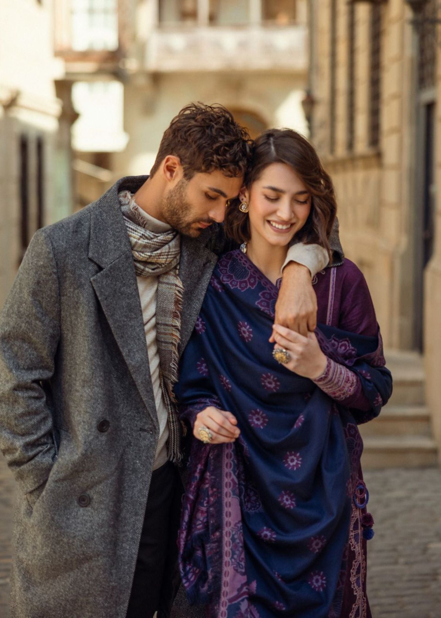 Mushq Endless Passion MWI 09 MSB Women 3pcs