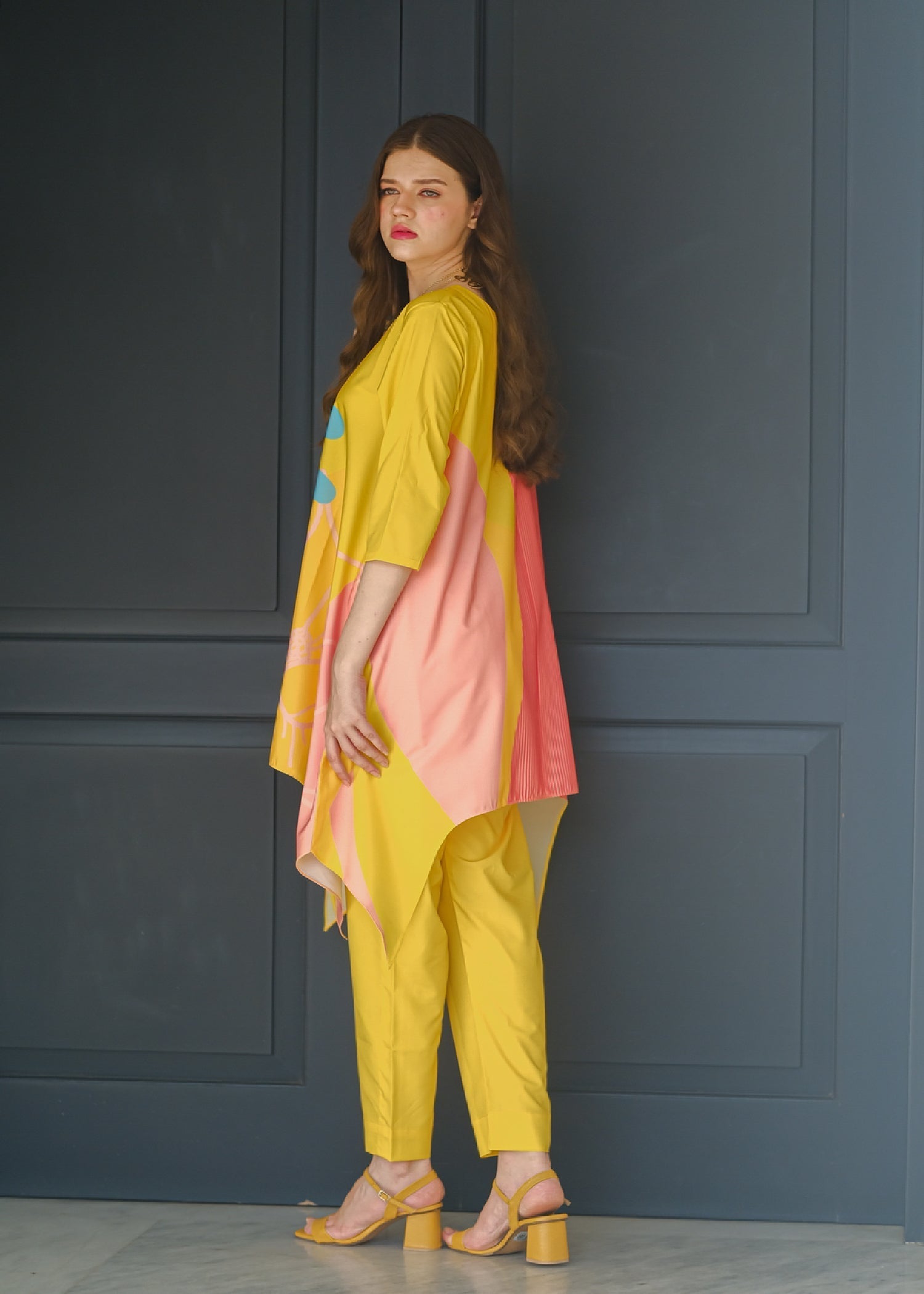 Sprinkles Sundown Women 2pcs