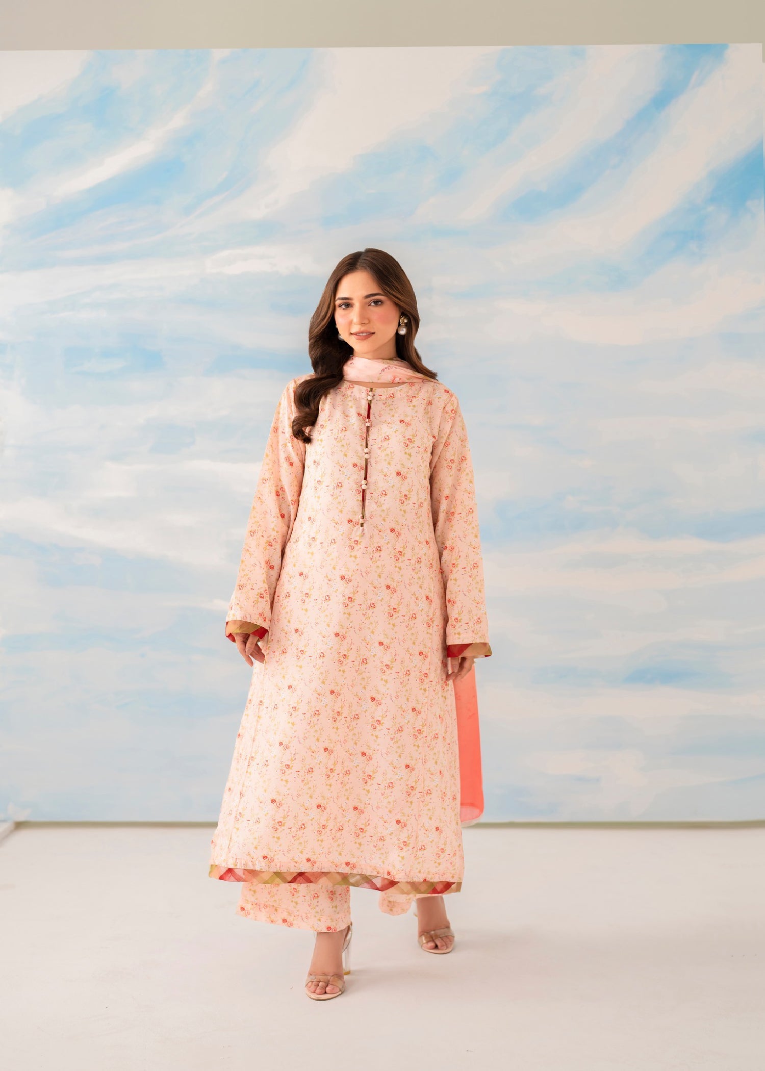 Panache Apparel Pune Women 3pcs