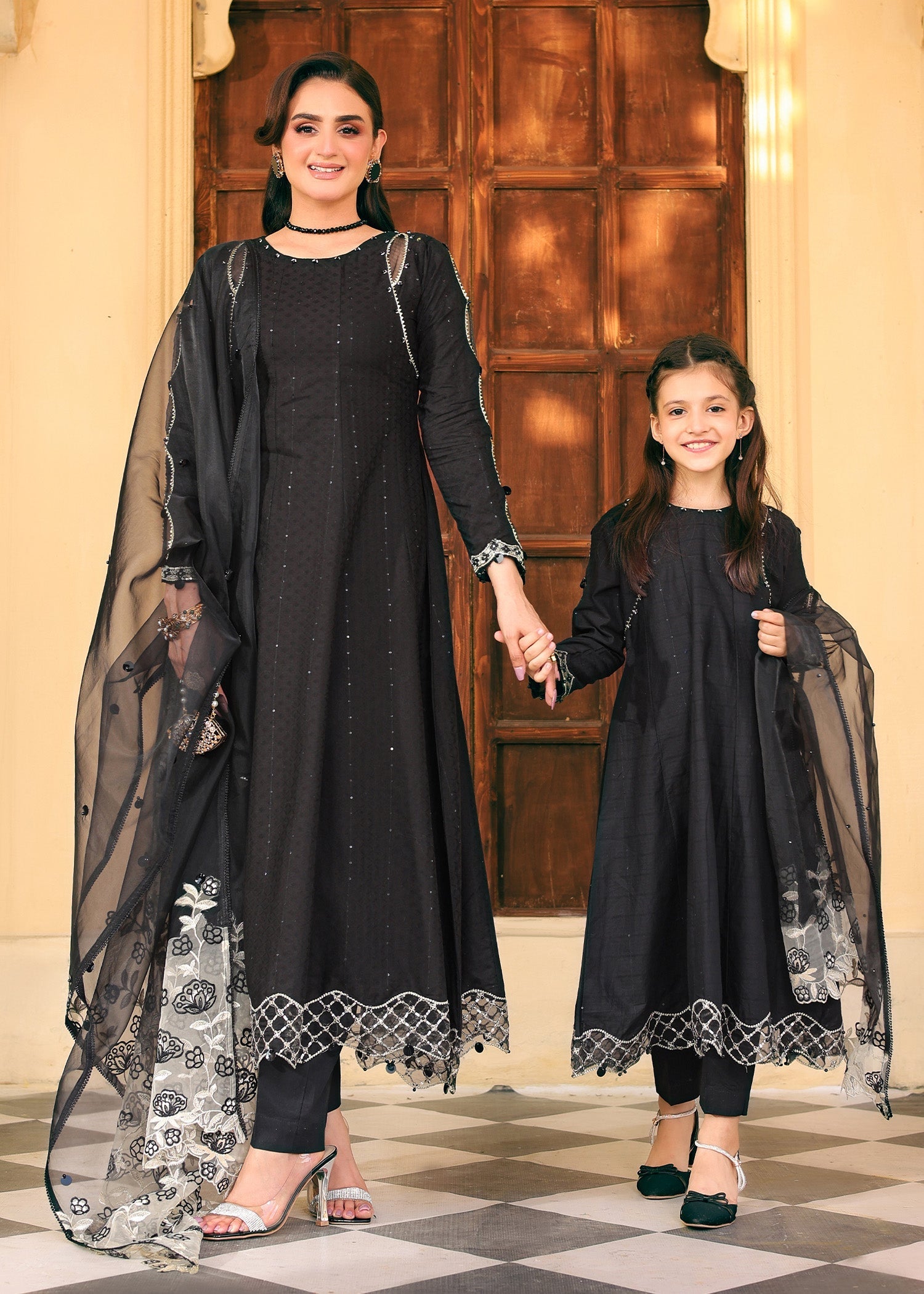 Ally's Pret ALLYS AL 887 (N) Women 3pcs