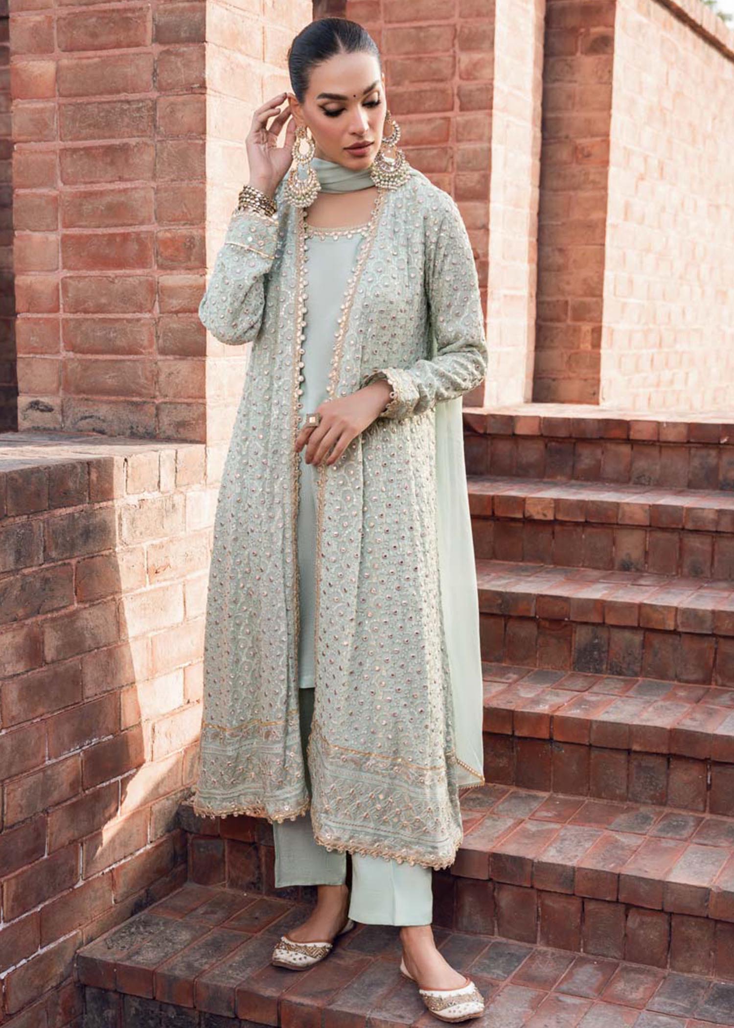 Misl Aeliya Women 4pcs