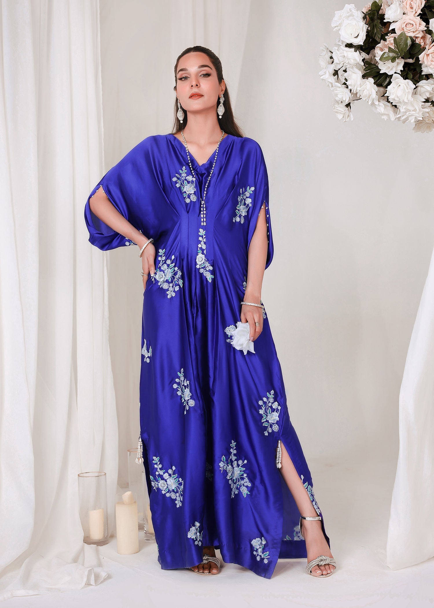Reema Ahsan RIJA Women 1pcs
