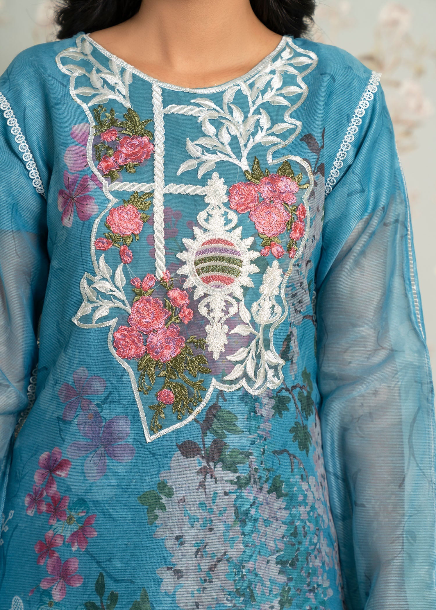 Tamanna E Libas HAYAAT Women 3pcs