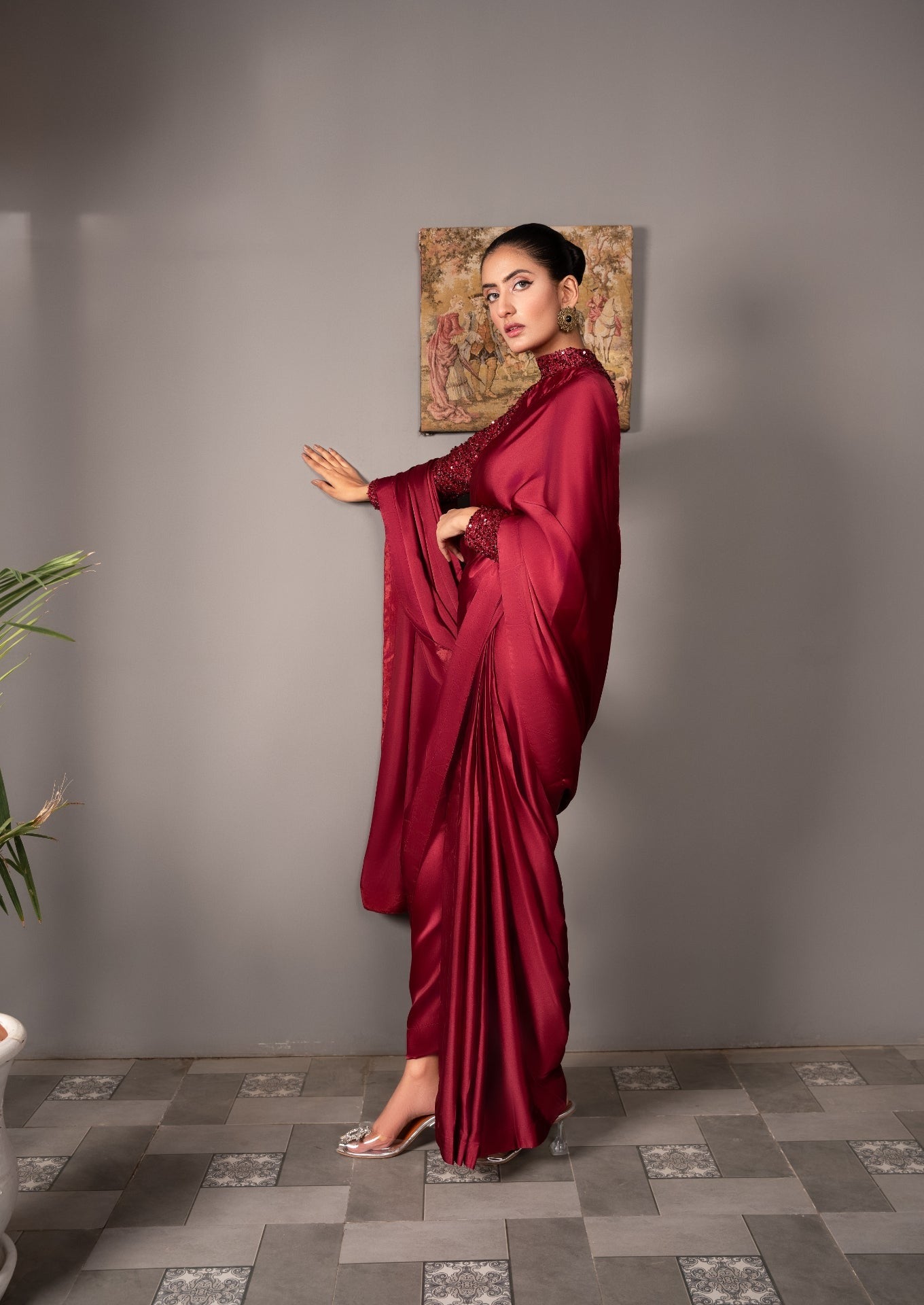 RSM Collection HEER Women 3pcs