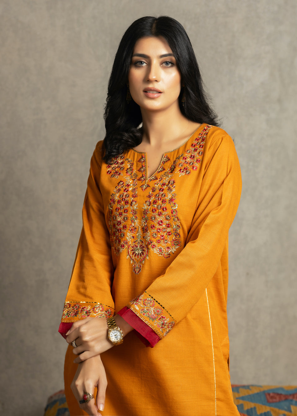 Eraj Hussain Mira Ready to Wear Women 2pcs