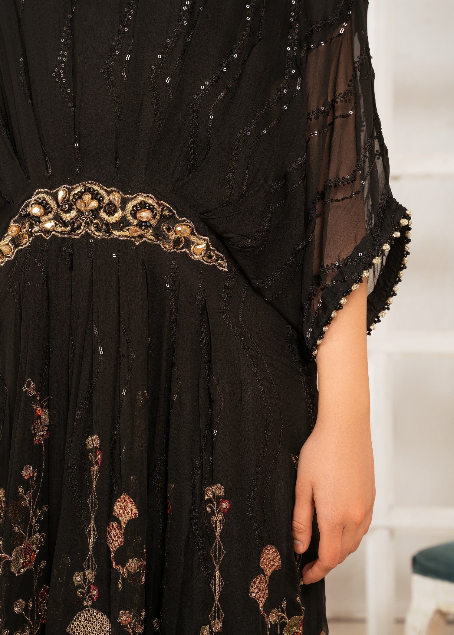 Malhaar MR AL 3702 Women 3pcs