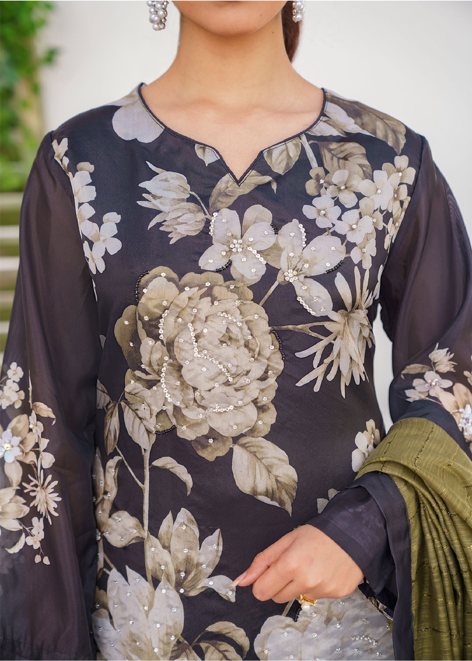 Ghulabri EVARA Women 3pcs