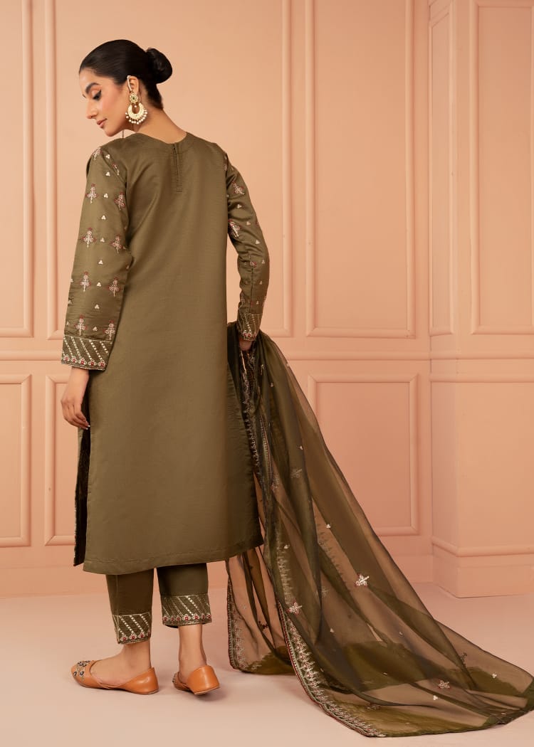 Meraki Art 1017 Women 3pcs