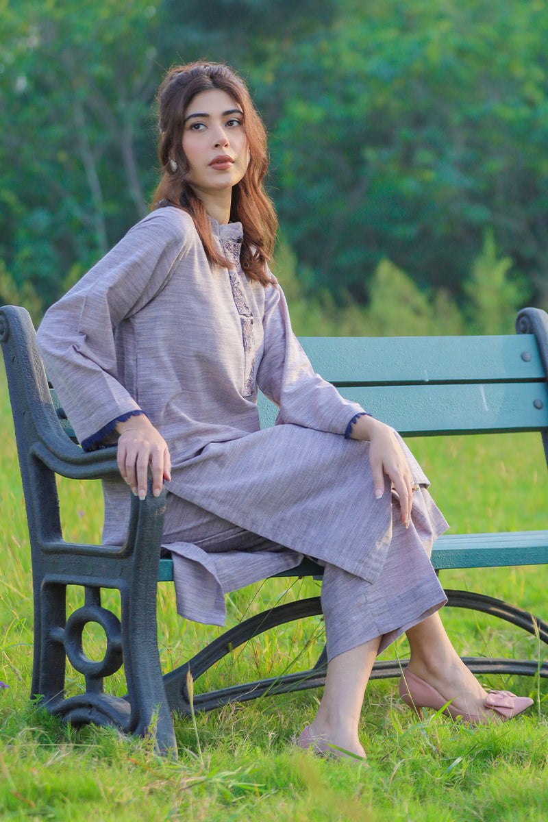 Aks-e-Jahan NOVA Women 2pcs