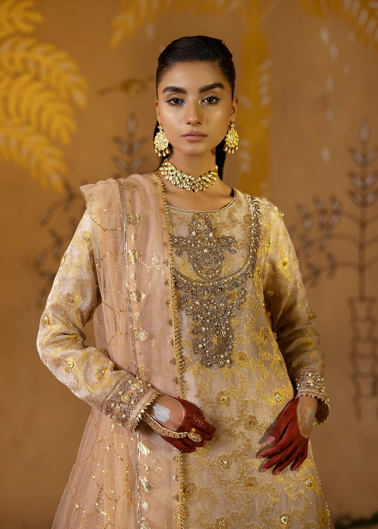 FAS Design Studio Blossom Glow Women 3pcs