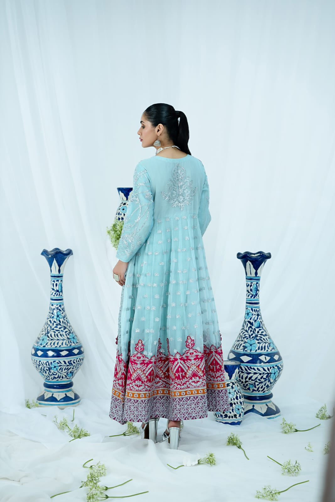 Meraki ART 986 Women 3pcs