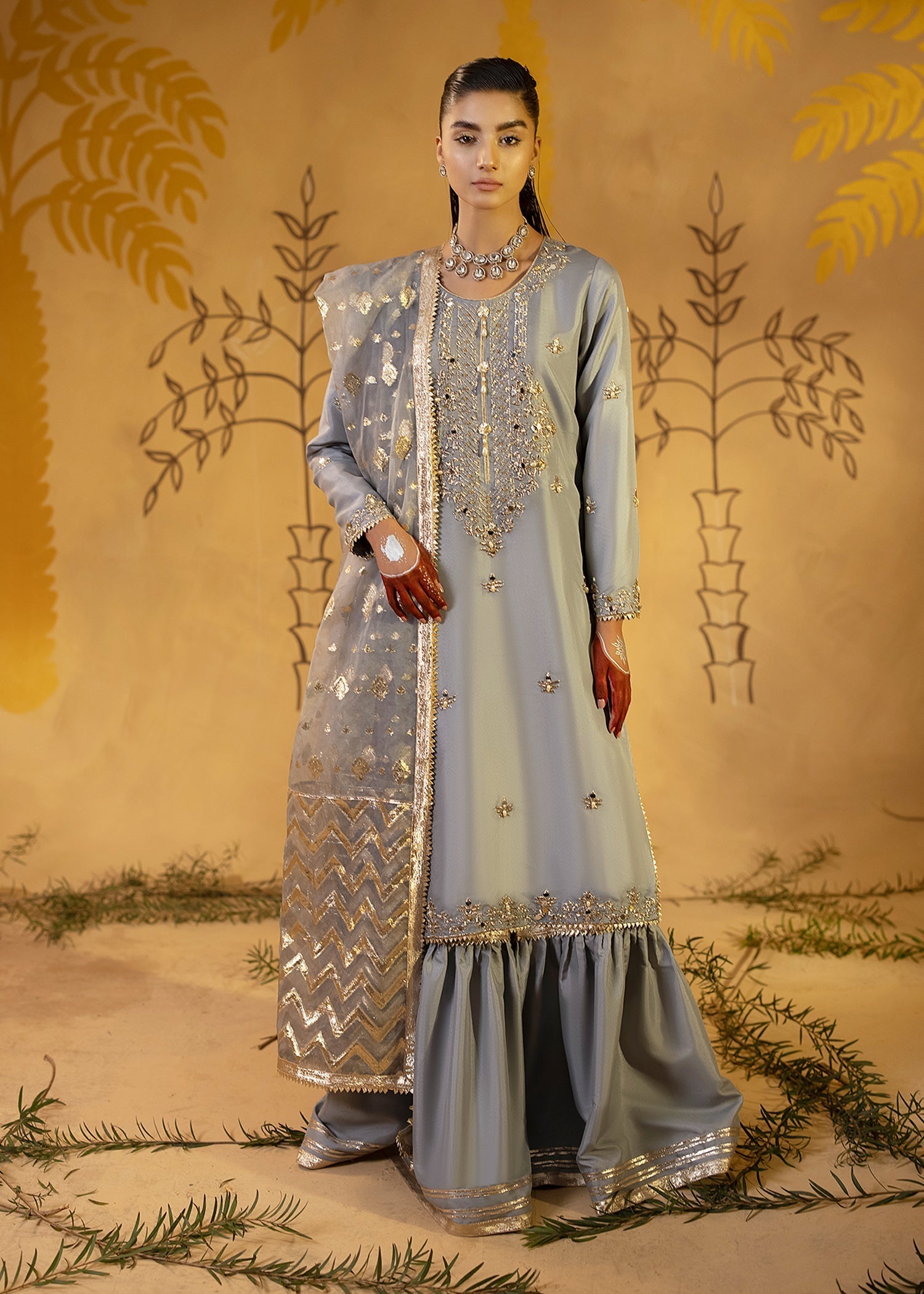 FAS Design Studio Radiant Orchid Women 3pcs