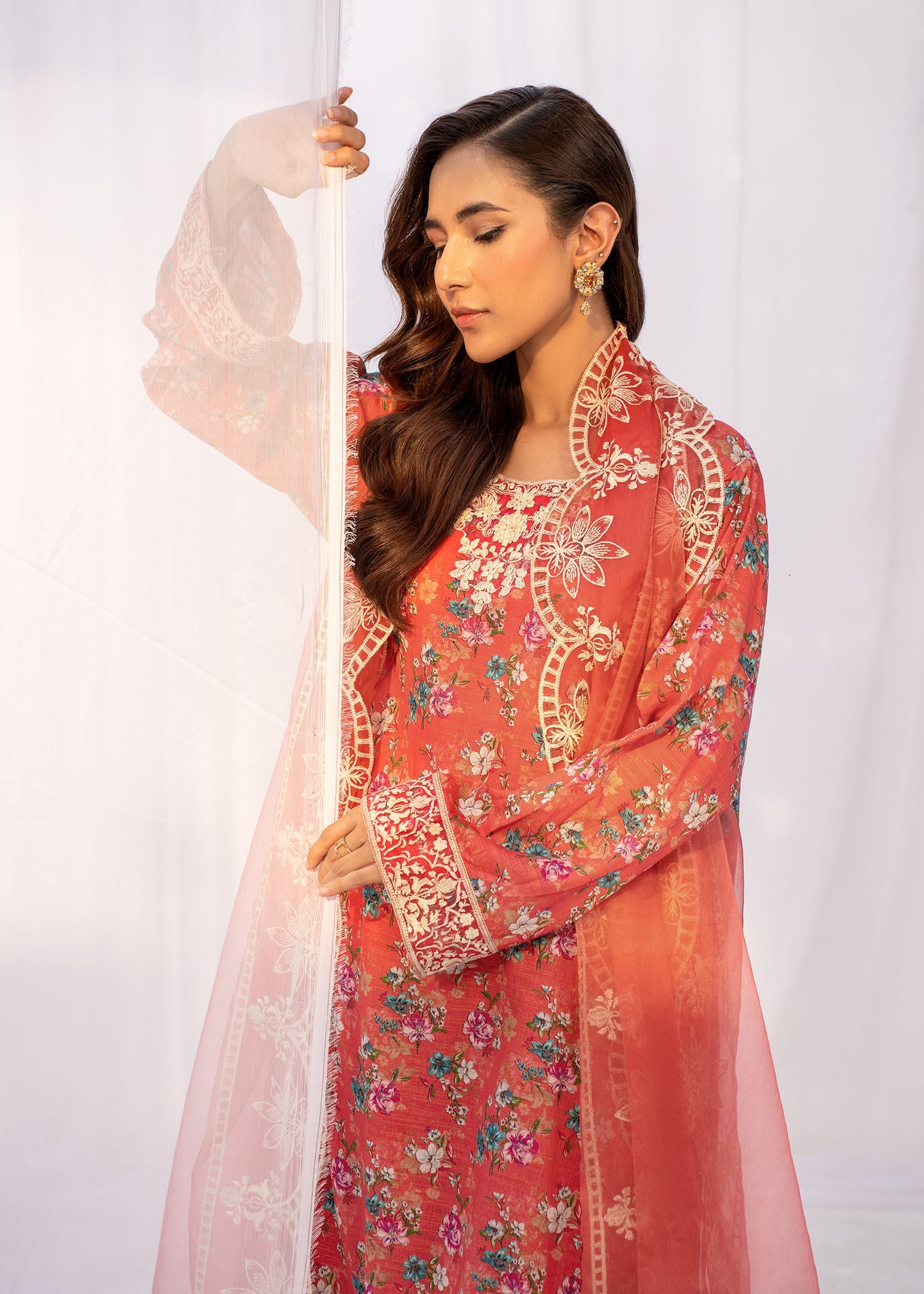 Candy Closet Blooming Pink Women 3pcs