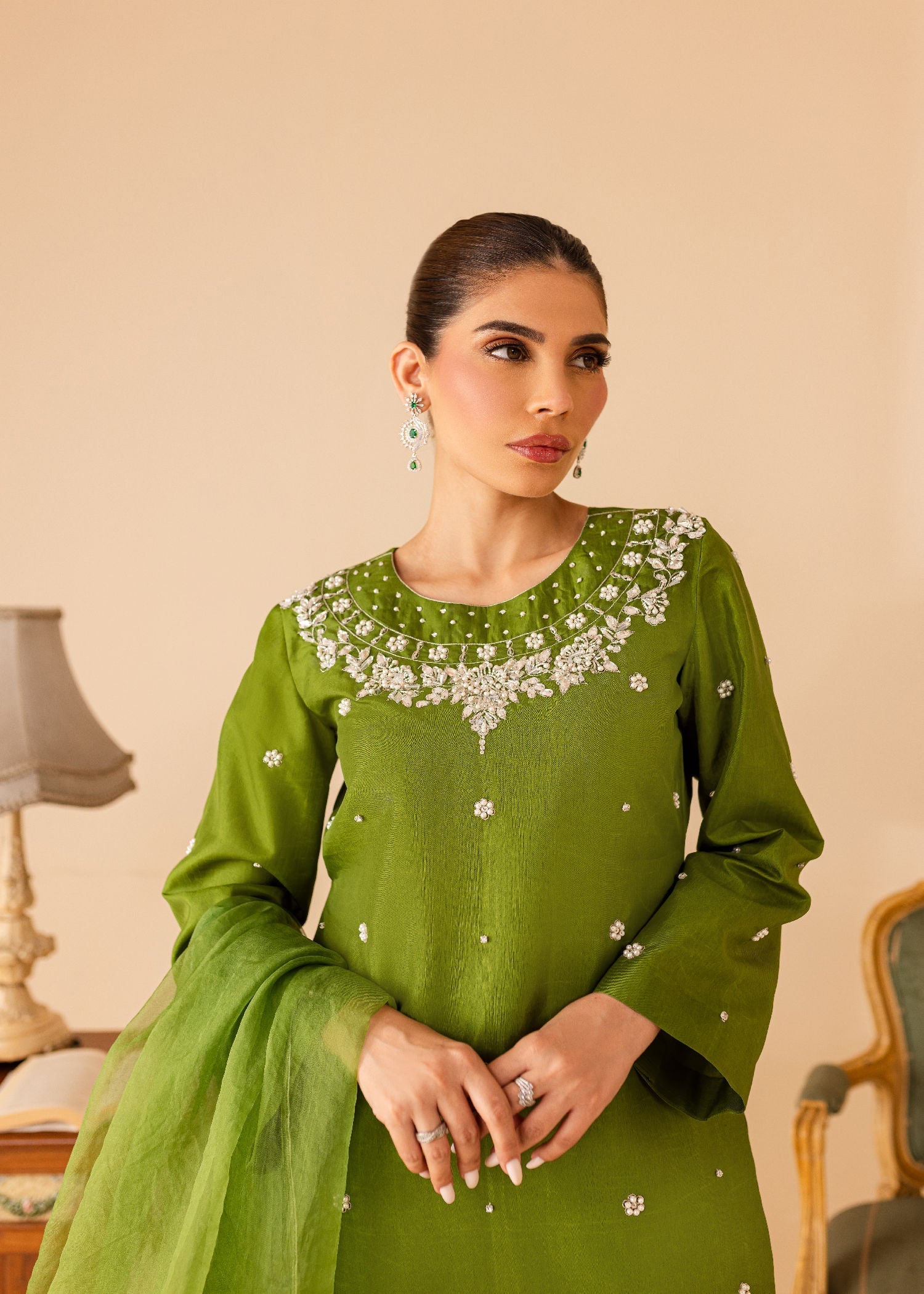 Allure By Ih ANIKA Women 3pcs