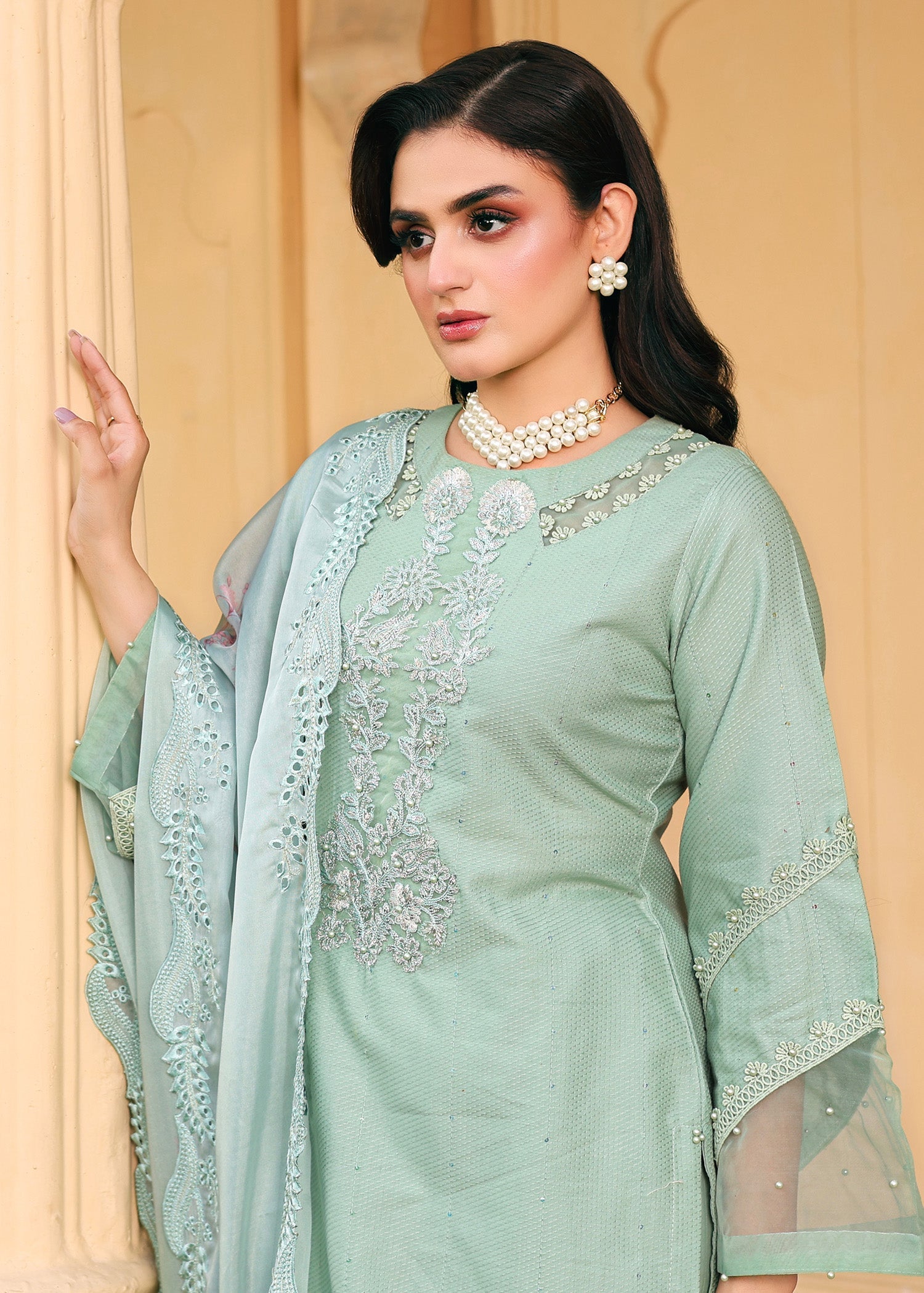 Ally's Pret ALLYS AL 888 (N) Women 3pcs