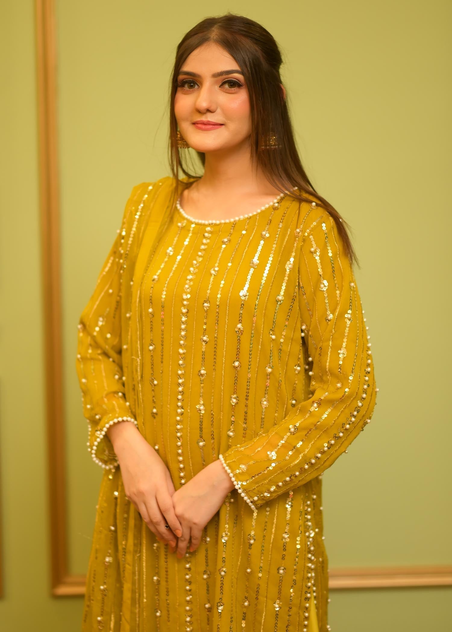 Rangoon Clothing Taabir dhani Women 3pcs