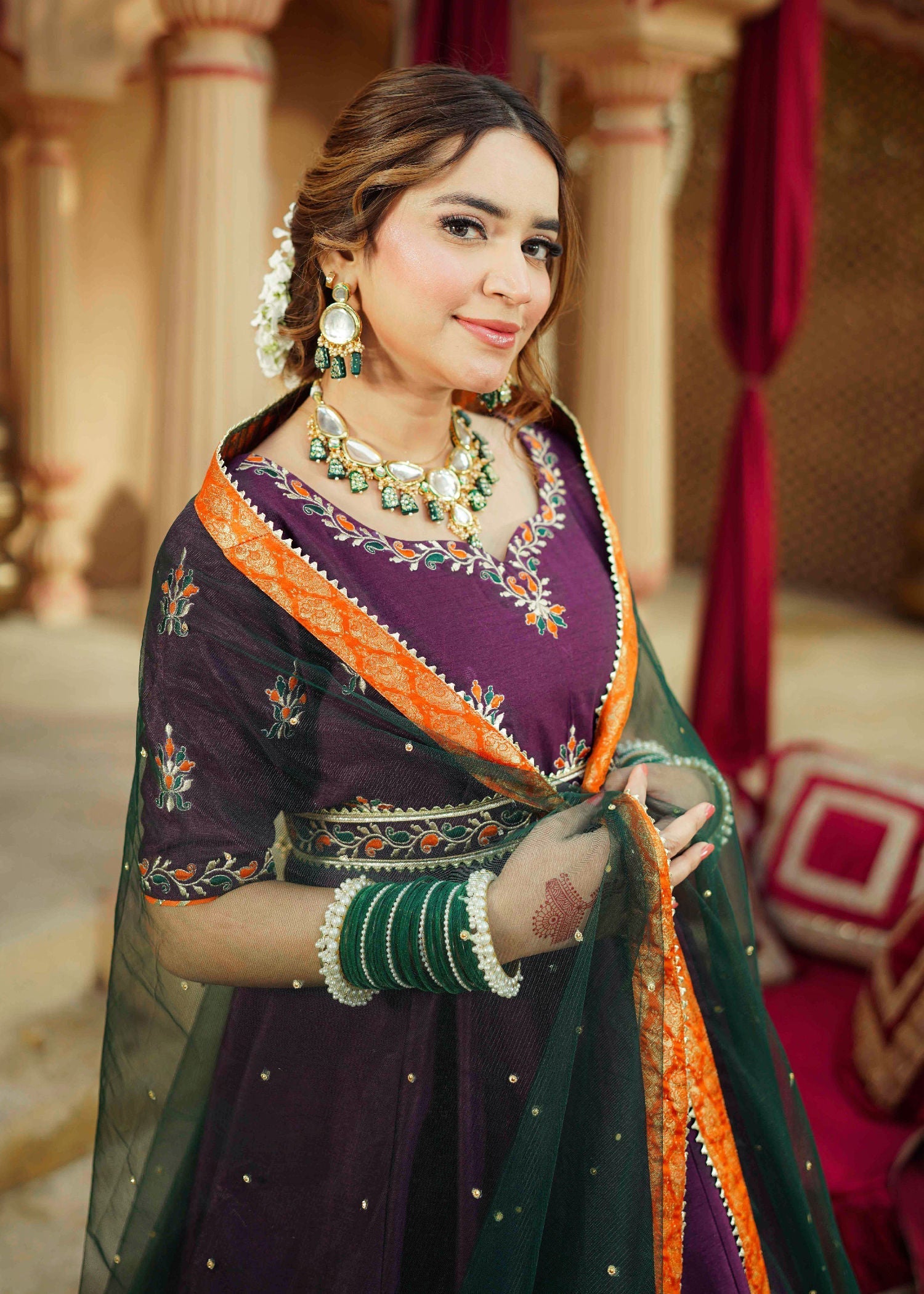 Peraan by SH Mehrunisa Women 2pcs