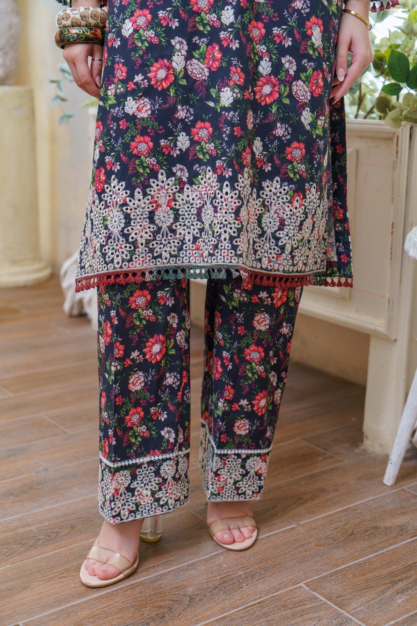 Kiara Pret Rose Radiance Women 3pcs