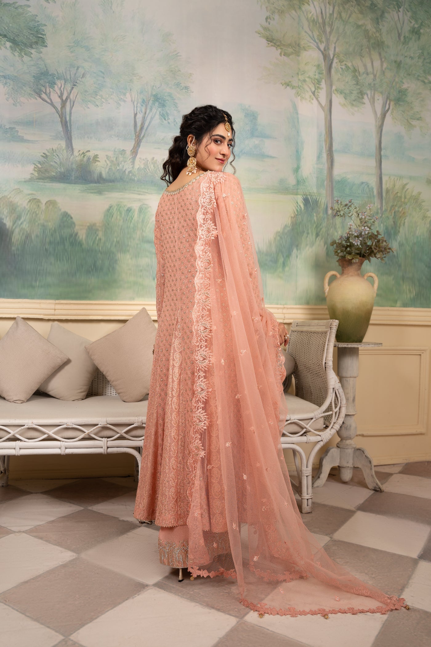 Misl Ayra Women 3pcs