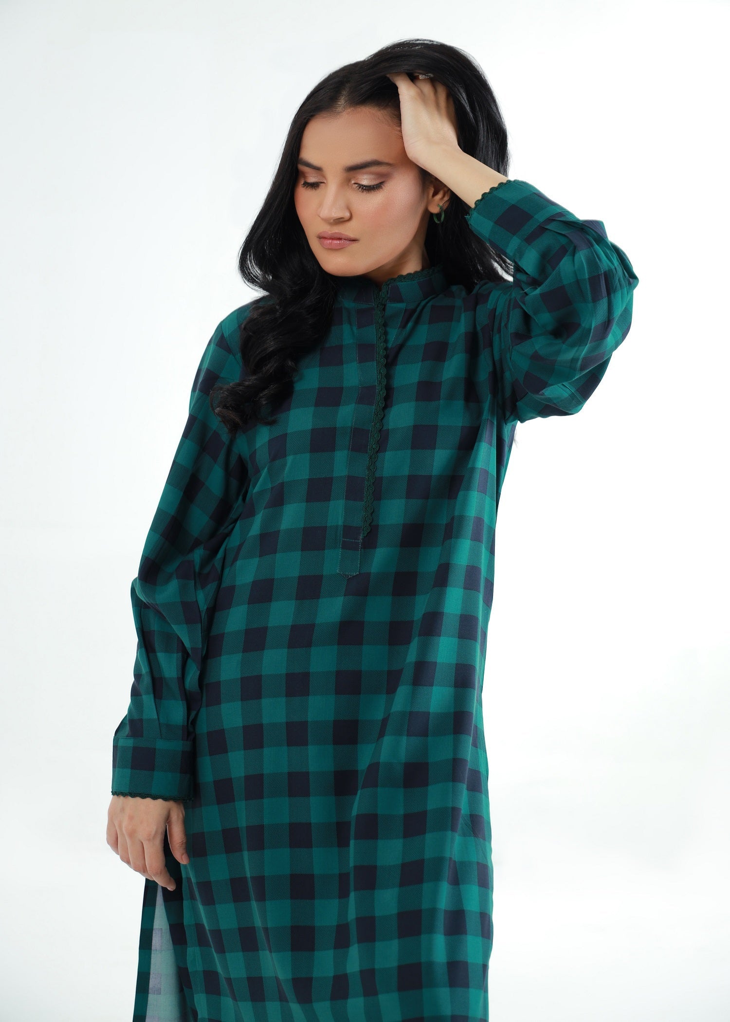 Log N Tog Forest Women 2pcs