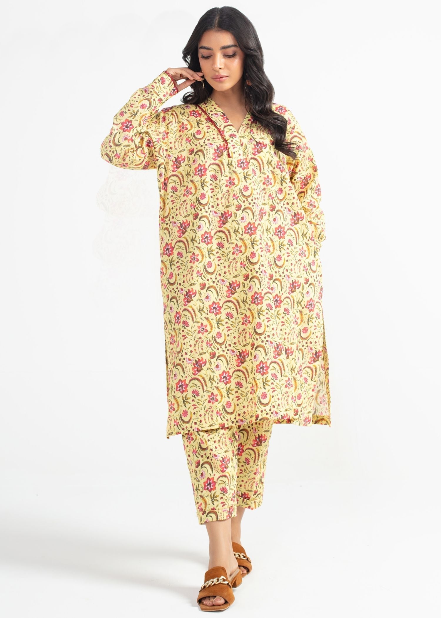 Kesori NINA Women 2pcs