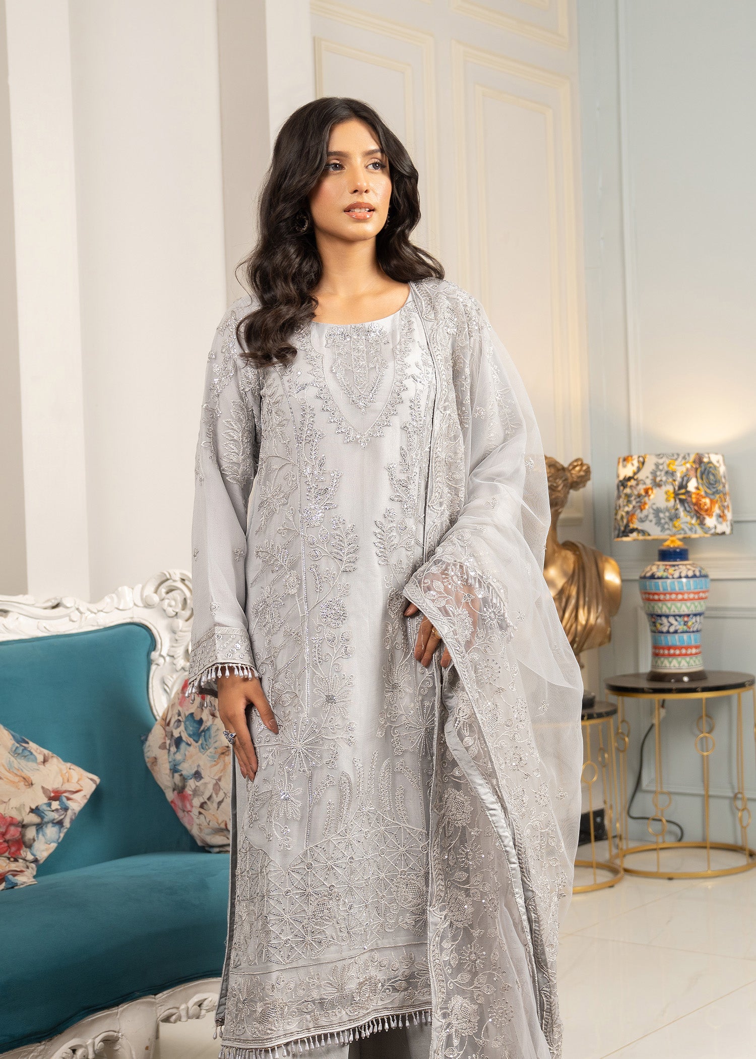 Serika Premium NR 04 Women 3pcs