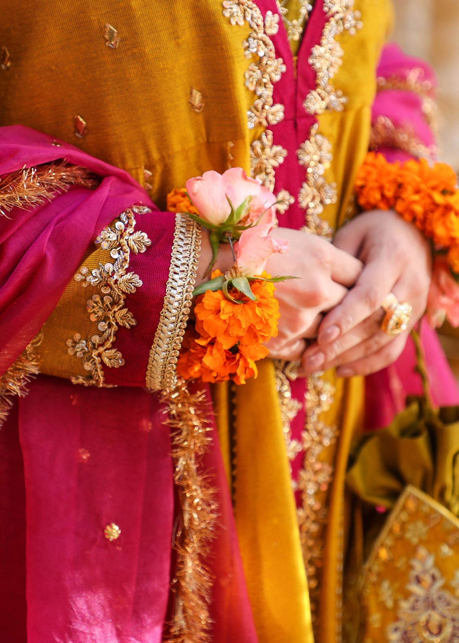 Shades By Abeeha Usman CHASHNI Women 3pcs