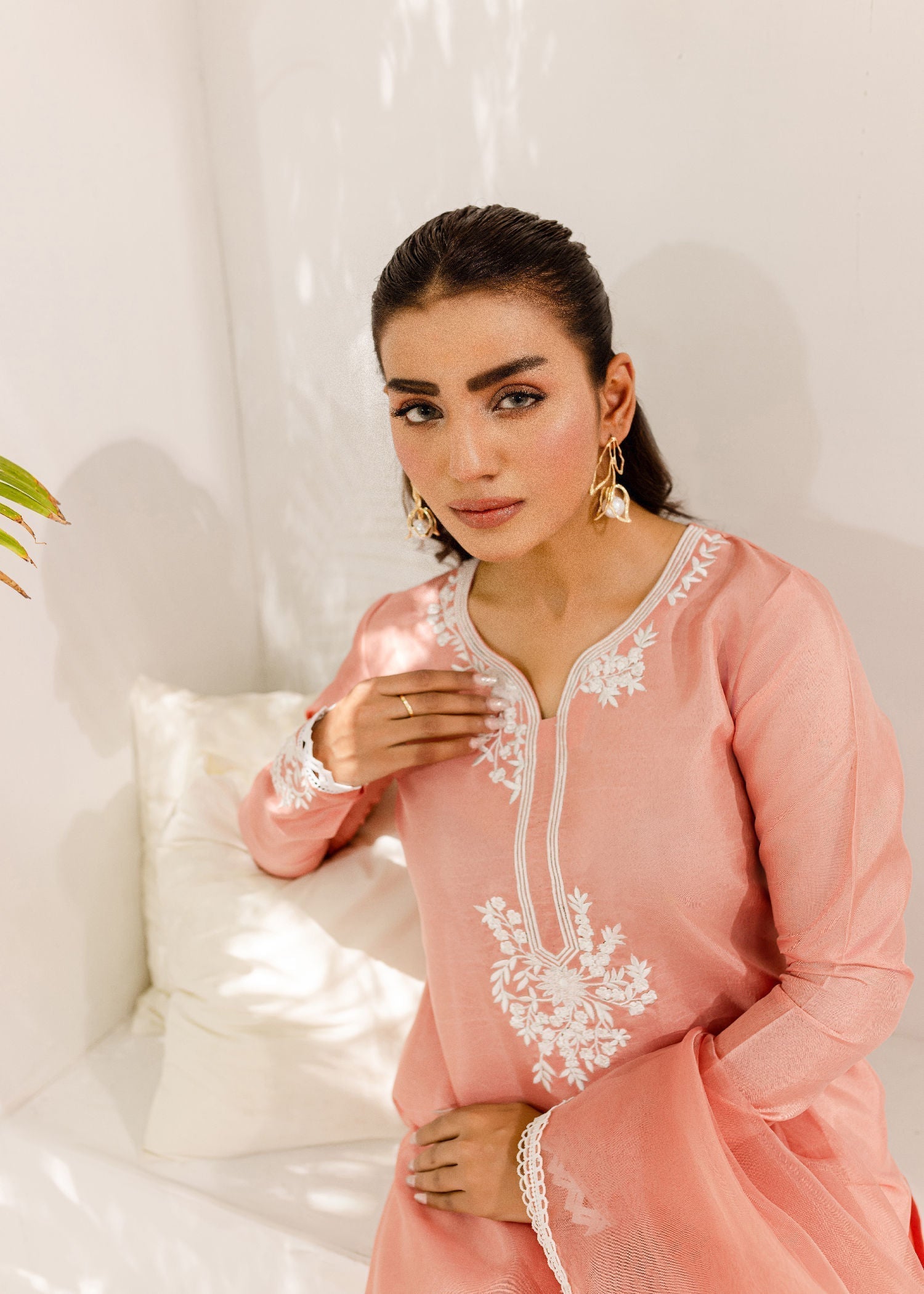 Allure By Ih ZINIA Women 3pcs