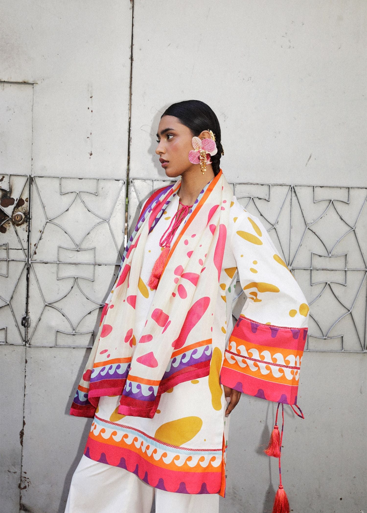 Jugnu Aura Women 3pcs