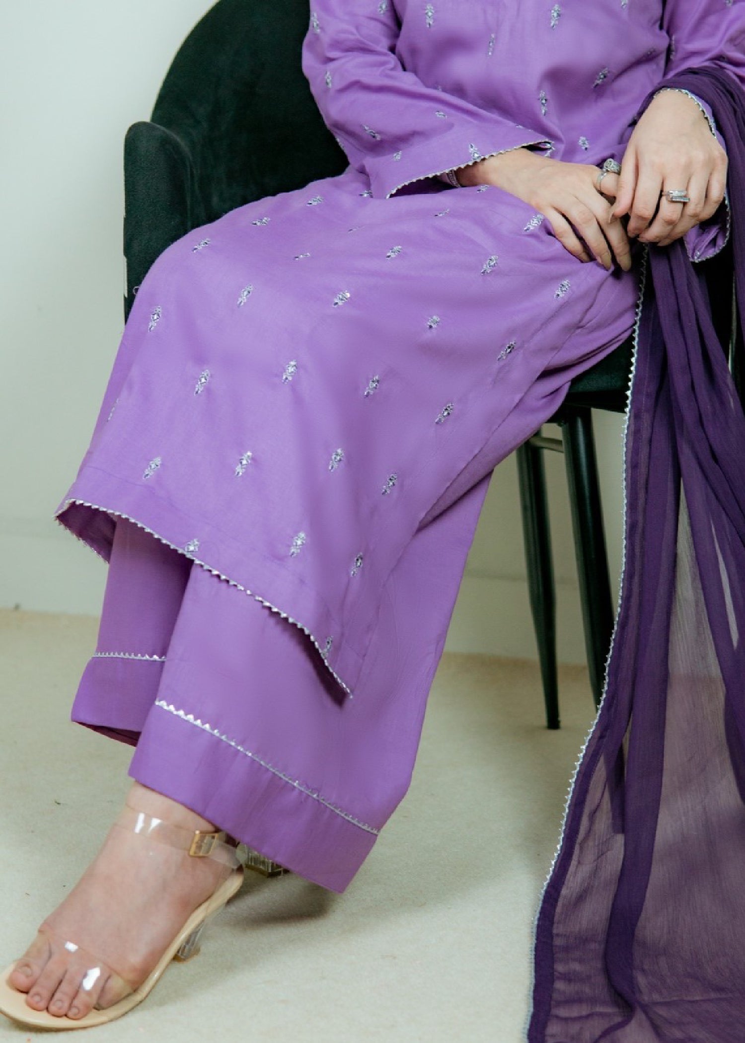 Hanim Meraas Women 3pcs