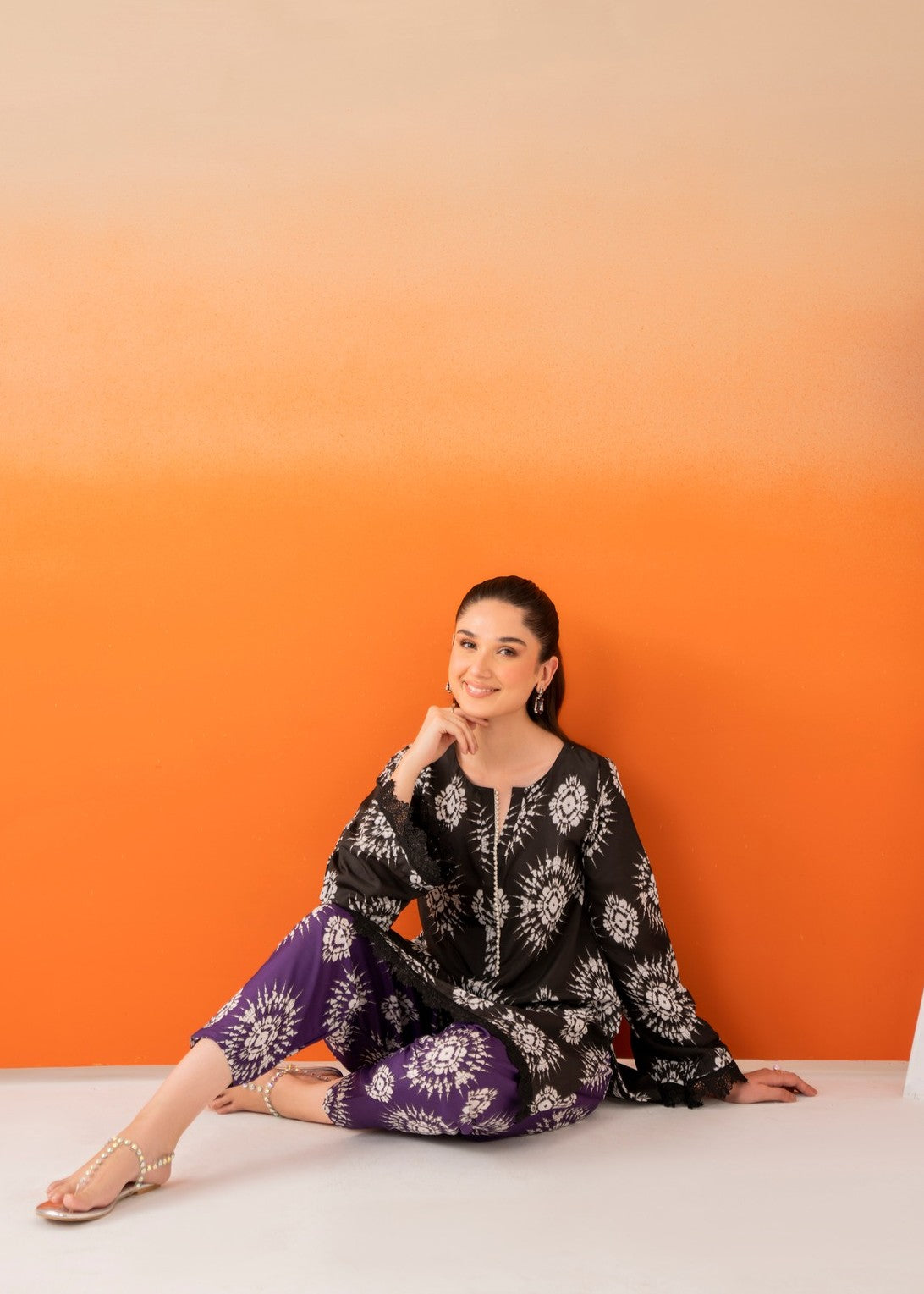 Panache Apparel Celine Women 2pcs