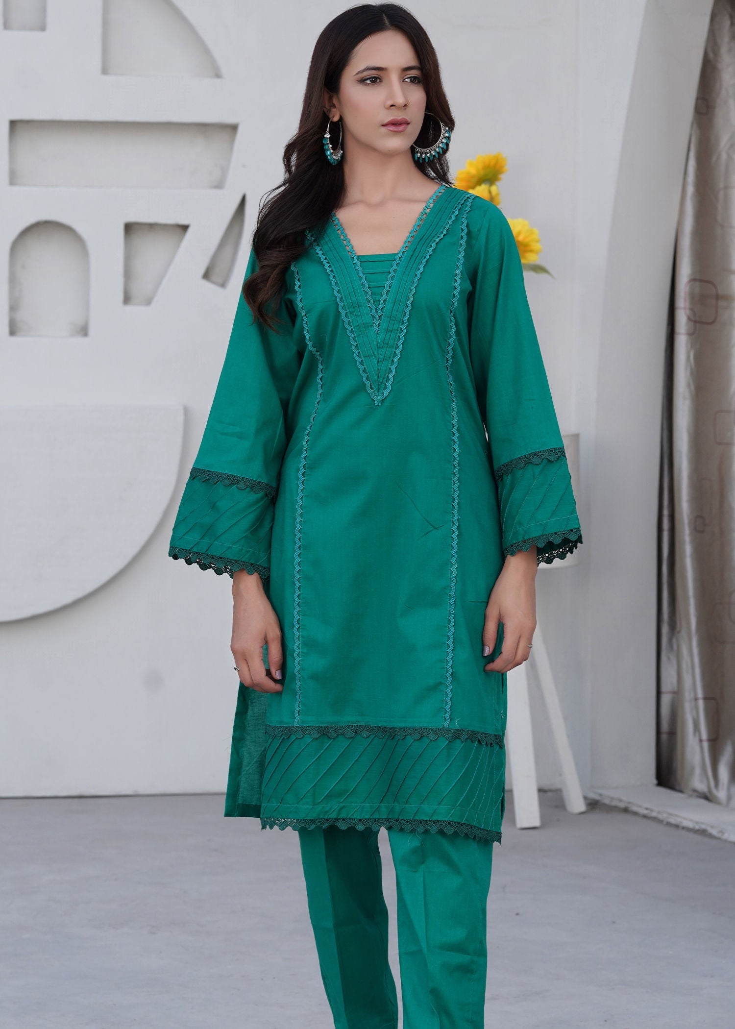 Wear Studio PRET WSS 214 Women 2pcs