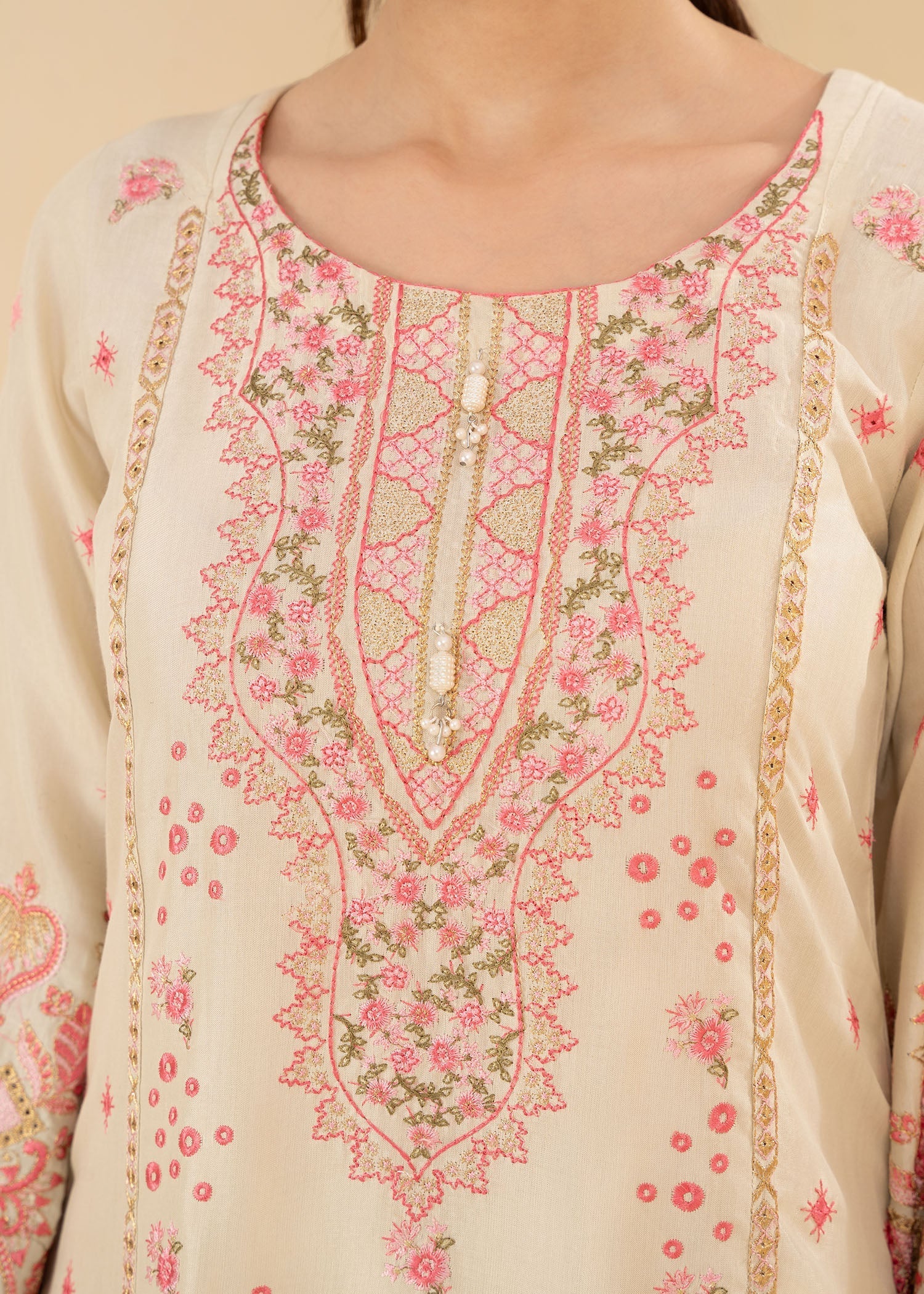 Tamanna E Libas REEM Women 3pcs