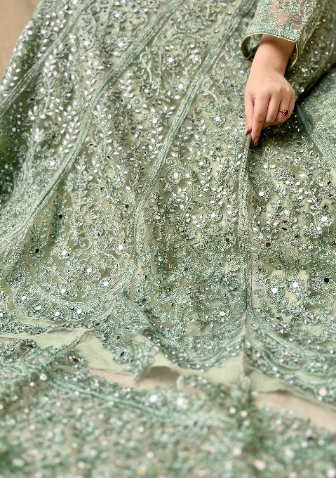 Laal Clothing LA 037 Women 2pcs